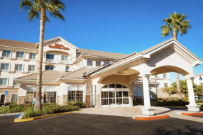 Hilton Garden Inn Ontario Rancho Cucamonga